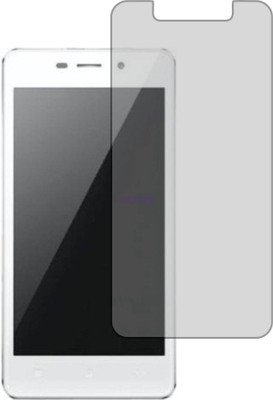 TELTREK Impossible Screen Guard for OPPO A11 W JOY 3(Pack of 1)