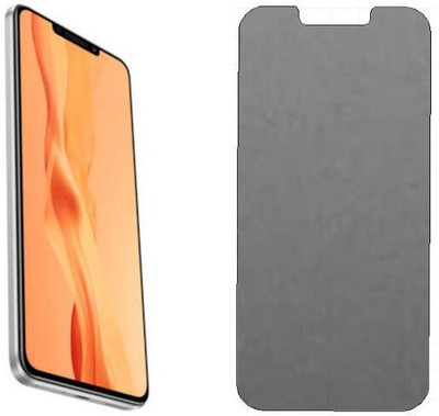 Snap Impossible Screen Guard for Compatible for Matte-NOV23-Huawei Nova Y91(Pack of 1)