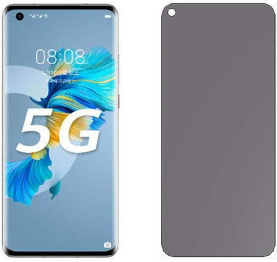 AGNNI Impossible Screen Guard for -Huawei Mate 60(Pack of 1)