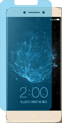 MOBART Impossible Screen Guard for LE PRO3 ELITE (UV AntiBlue Light Protection)(Pack of 1)