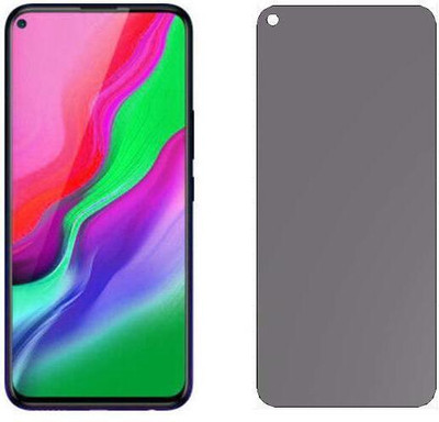 GeniusStar Impossible Screen Guard for Infinix Note 13I(Pack of 1)