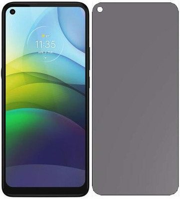 NAVYA Impossible Screen Guard for Motorola Moto G9 Power(Pack of 1)