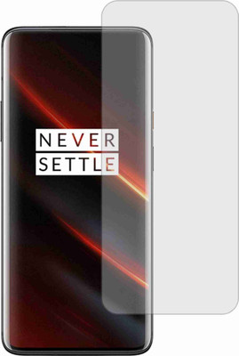 Mobling Tempered Glass Guard for ONE PLUS 7T PRO 5G MCLAREN (AntiGlare Matte)(Pack of 1)