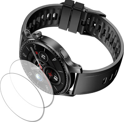 NLLYW Impossible Screen Guard for Boat Ultima Prime(Pack of 2)