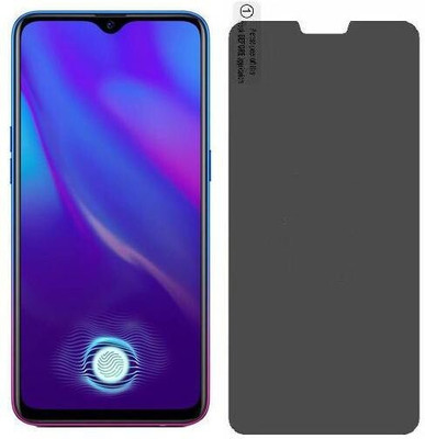 Siva Enterprises Impossible Screen Guard for OPPO K1(Pack of 1)