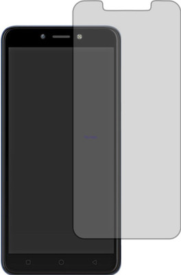 TELTREK Impossible Screen Guard for TECNO POP 2 PRO (Matte Finish)(Pack of 1)