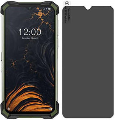 ATOZROYALS Impossible Screen Guard for Doogee S88 Plus(Pack of 1)