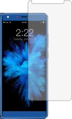 ZINGTEL Impossible Screen Guard for MOBIISTAR X1 SELFIE(Pack of 1)