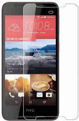 Mobotize Impossible Screen Guard for HTC Desire 628(Pack of 1)