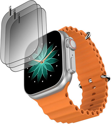 EZGER Impossible Screen Guard for ALT OG Pro(Pack of 3)