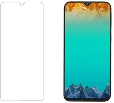 Mobotize Impossible Screen Guard for Samsung Galaxy A15 5G(PACK OF 2)(Pack of 1)
