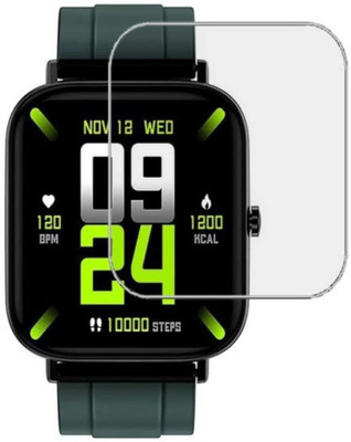 DOWRVIN Impossible Screen Guard for Urban lite m smart watch screen guard(Pack of 1)