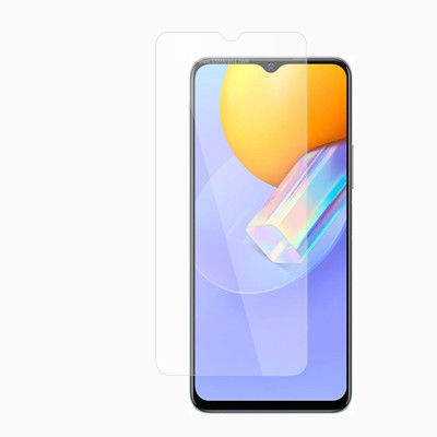Ten To 11 Impossible Screen Guard for ViVO Y28 5G(Pack of 1)