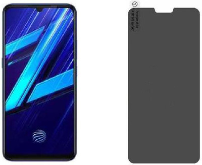 Phonic Retails Impossible Screen Guard for Vivo Z1x - Mobile(Pack of 1)