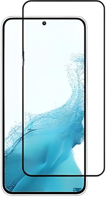 ScreenSheildzX Impossible Screen Guard for Samsung Galaxy S22(Pack of 1)
