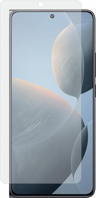 Mobotize Impossible Screen Guard for Xiaomi Redmi K70E(Pack of 1)