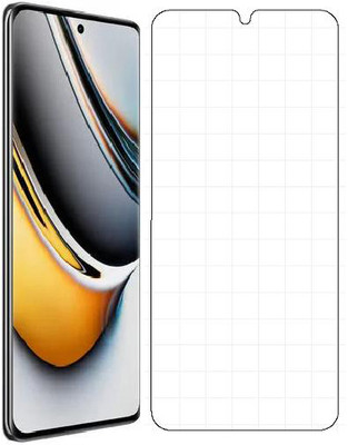PHONICZ RETAILS Impossible Screen Guard for Realme 11 Pro(Pack of 1)