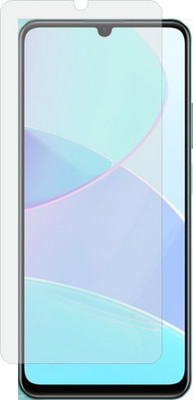 TELTREK Impossible Screen Guard for Realme C51(Pack of 1)