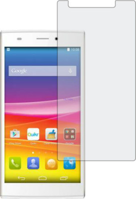 TELTREK Impossible Screen Guard for MICROMAX CANVAS NITRO 2 E311 (Matte Finish)(Pack of 1)