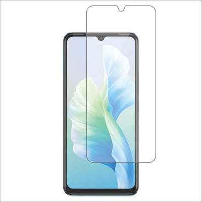 Mobotize Impossible Screen Guard for vivo V23e(PACK OF 2)(Pack of 1)