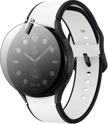 daffin Impossible Screen Guard for Samsung Galaxy Watch 5 Golf Edition 44mm(Pack of 1)