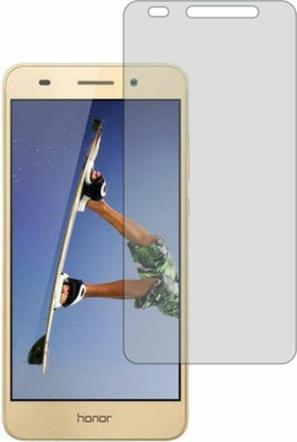 ZINGTEL Impossible Screen Guard for HUAWEI HOLLY 3(Pack of 1)