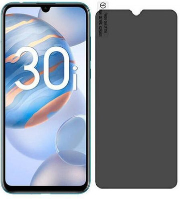 Fashoplex Impossible Screen Guard for Honor 30 Pro(Pack of 1)
