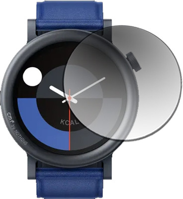 HIDEOUS Impossible Screen Guard for CMF Watch Pro 3(Pack of 1)