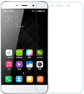 Mobotize Impossible Screen Guard for Coolpad Note 5 Lite(Matte Finish for Gaming)(Pack of 1)