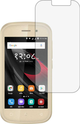 TELTREK Impossible Screen Guard for SWIPE ELITE STAR (Matte Finish)(Pack of 1)