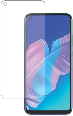 ScreenMart Impossible Screen Guard for Huawei nova 7i - Anti Shatter(Pack of 1)