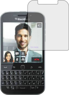 TELTREK Impossible Screen Guard for BLACKBERRY Q20(Pack of 1)