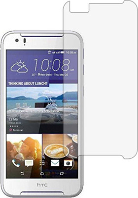 TELTREK Impossible Screen Guard for HTC DESIRE 830 DUAL SIM(Pack of 1)