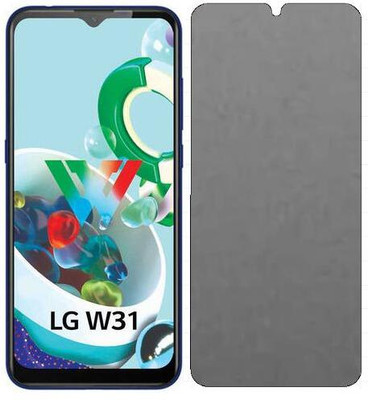 Snap Impossible Screen Guard for Compatible for Matte-NOV23-Lg W31(Pack of 1)