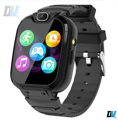 VD Enterprise Nano Glass for Kids-Smart-Watch-for-Boys-Girls---Kids-Smartwatch - Copy (5)(Pack of 1)