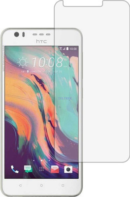 TELTREK Impossible Screen Guard for Htc Desire 10 Lifestyle(Pack of 1)
