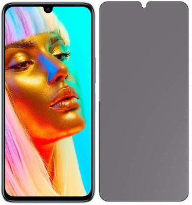 Snaporia Impossible Screen Guard for Infinix Note 12I 2022(Pack of 1)