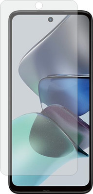 ZINGTEL Impossible Screen Guard for MOTOROLA MOTO G23 (Matte Finish)(Pack of 1)