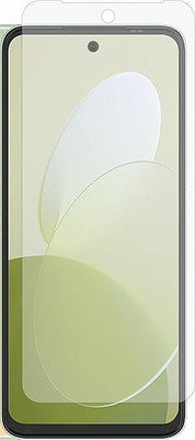 Mobotize Impossible Screen Guard for Coolpad Cool 30 Play(PACK OF 2)(Pack of 1)