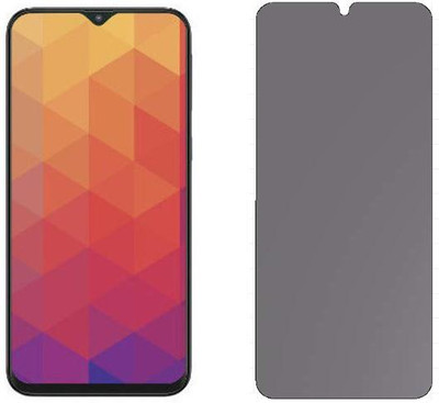 AGNNI Impossible Screen Guard for Samsung Galaxy M03 Core(Pack of 1)