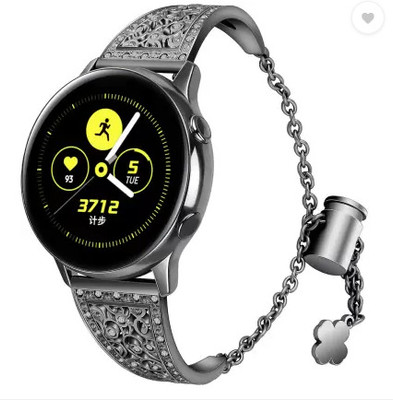 Pranshi Impossible Screen Guard for Samsung Galaxy Watch 3 45mm Samsung Gear S3 Smart Watch 26.05.2019 - Copy (8)(Pack of 2)