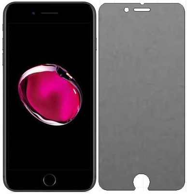 Snap Impossible Screen Guard for Compatible for Matte-Apple Iphone 7 Plus(Pack of 1)