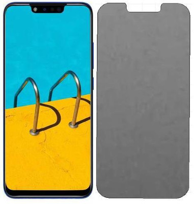 OLIOMART Screen Guard for Infinix Hot 7(Pack of 1)