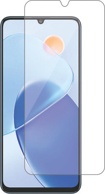 Mobotize Impossible Screen Guard for Honor Play6T(Matte Finish for Gaming)(Pack of 1)