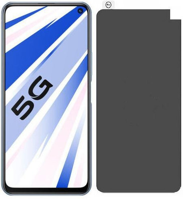Phonic Retails Impossible Screen Guard for Vivo iQoo Z3(Pack of 1)