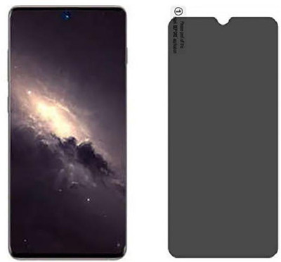 Zootkart Impossible Screen Guard for Samsung Galaxy A54s(Pack of 1)