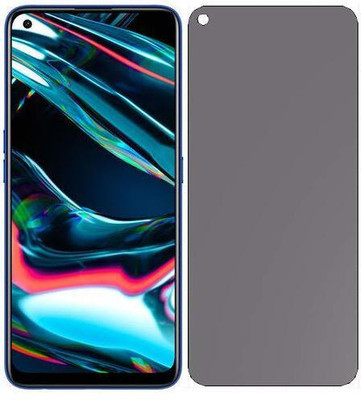 Siva Enterprises Impossible Screen Guard for Realme 7 Pro(Pack of 1)