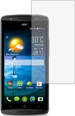 TELTREK Impossible Screen Guard for ACER LIQUID E700 (Matte Finish)(Pack of 1)