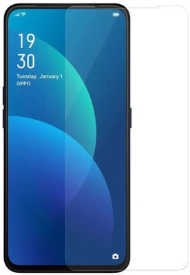 Infigo Impossible Screen Guard for Oppo F11 Pro(Pack of 1)