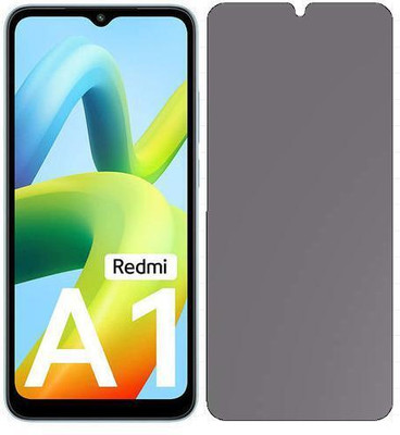 Siva Enterprises Impossible Screen Guard for Mi A1(Pack of 1)